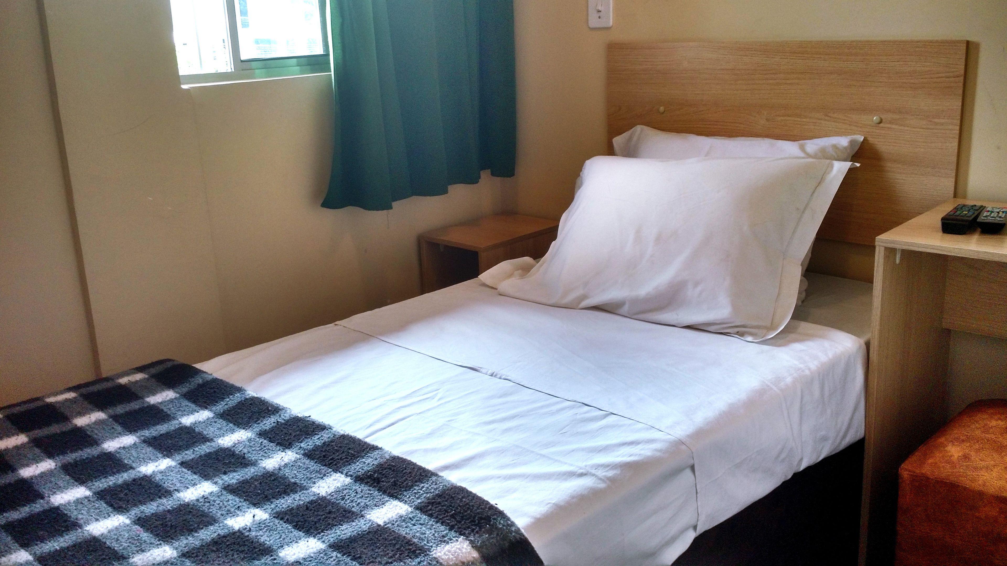Hotel Paulistano Parque Anhembi — Photos 2